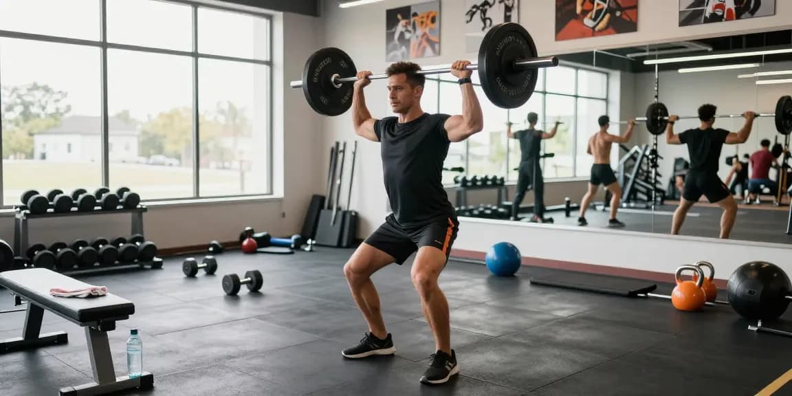 Selliza Shop bietet hochwertige Fitnessprodukte für erfolgreiche Bodybuilder an.