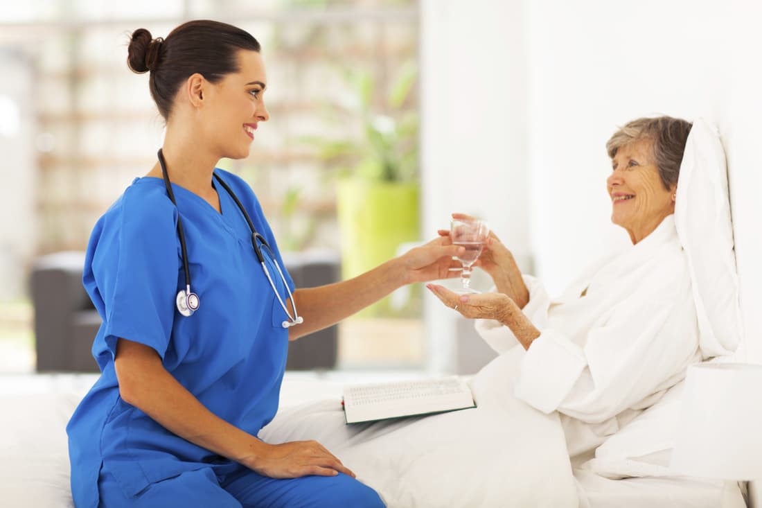 Marketing Pflege für Pflegeheime: Tipps zur Verbesserung Ihrer Sichtbarkeit und Patientenzufriedenheit