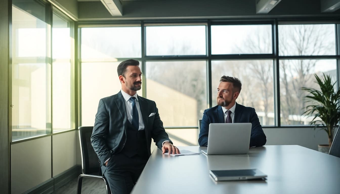 Headhunter IT – Lösungen gegen den Fachkräftemangel in der IT