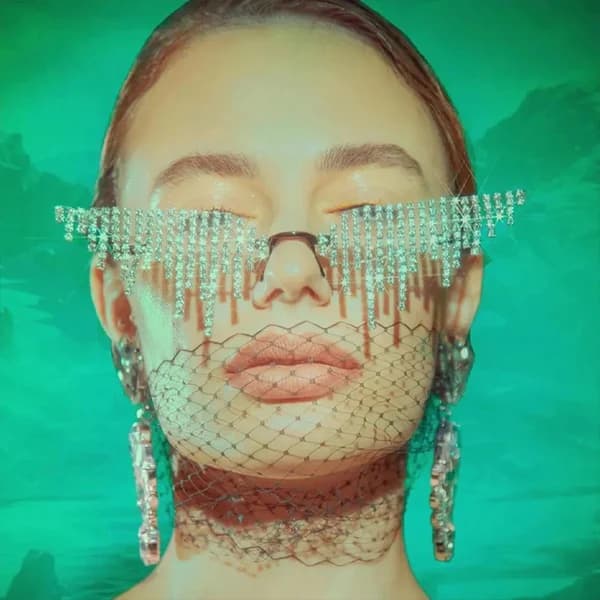 Dein Look, dein Style, deine Festival Sonnenbrille aus dem Venga Store