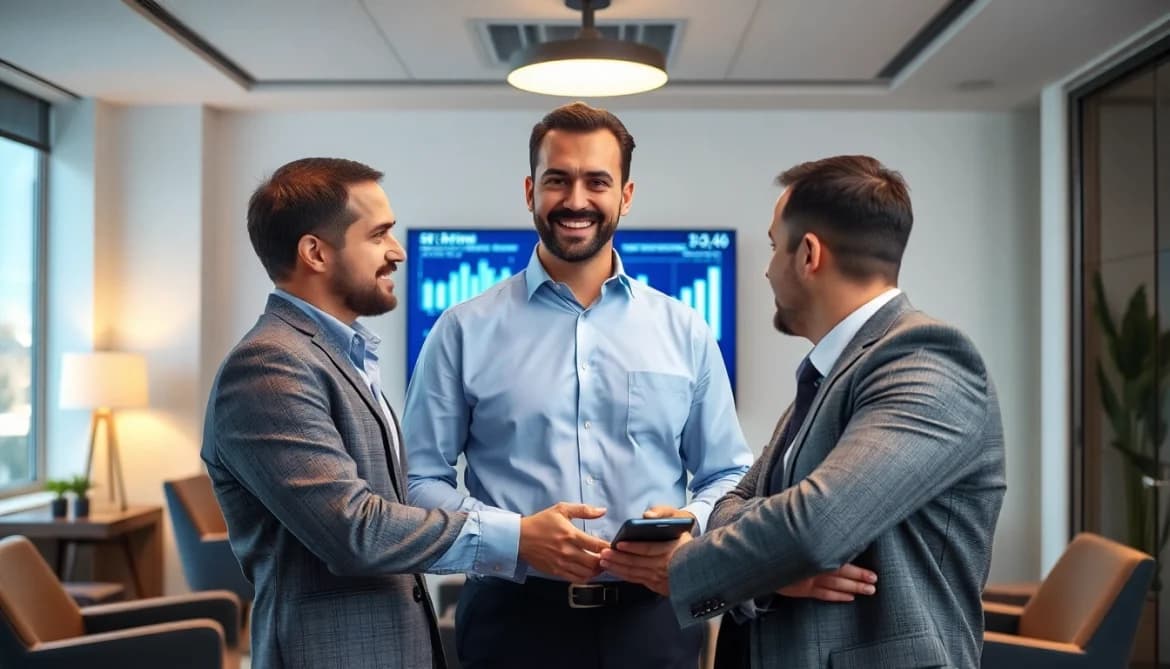 Headhunter Wuppertal – Top-Kandidaten für Ihr Unternehmen sichern