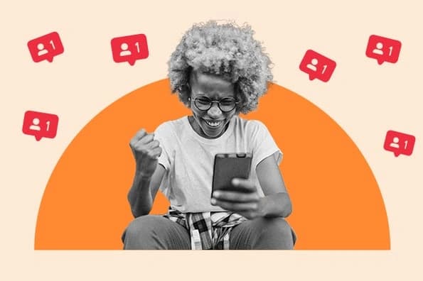 Von Null auf Held: Echte Instagram-Follower warten auf Follower-Hunter.de