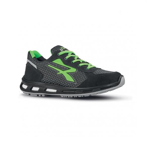 U-Power Schuhe für höchste Anforderungen im Berufsalltag – Mister Worker®