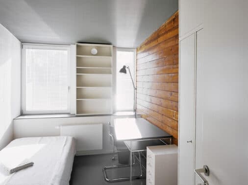 Beyond Four Walls: Enriching Experiences in Student Accommodation