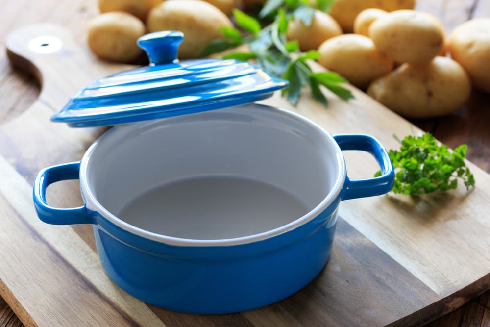 GreenKitchen’s Bester Kochtopf: Für den Perfekten Kochgenuss
