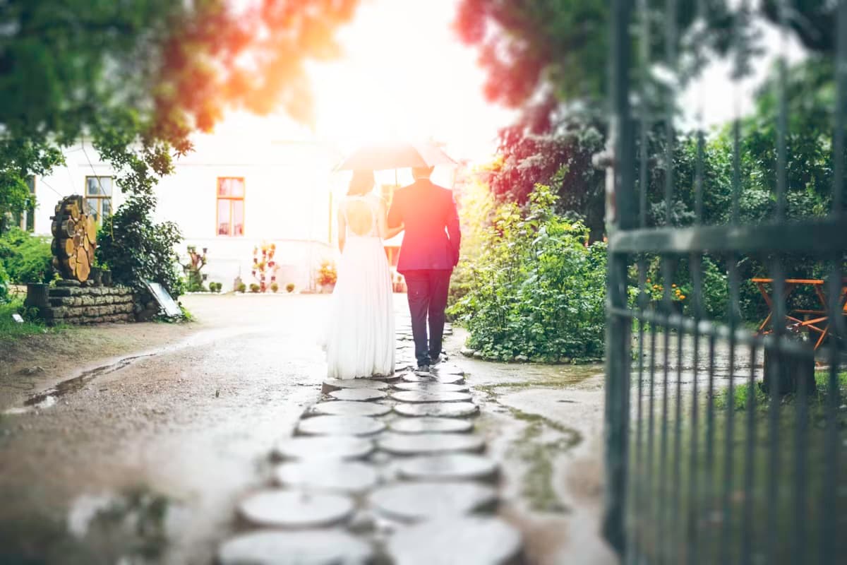 5 Rechtliche Aspekte, die vor der Heirat zu beachten sind