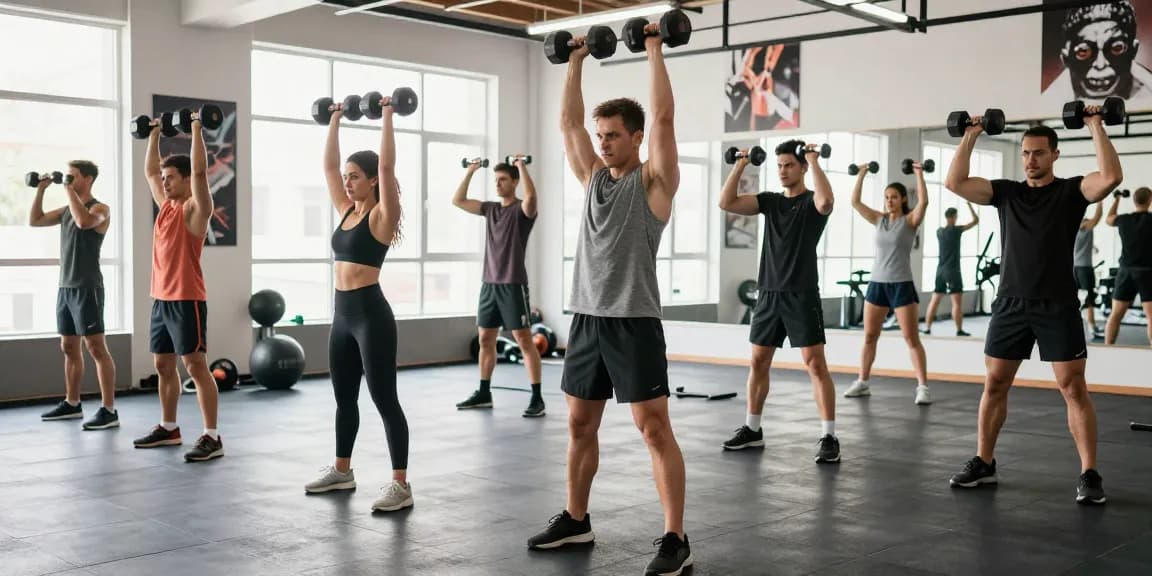 Intensives Training mit Anabolika kaufen für Kraft- und Muskelaufbau im Fitnessstudio