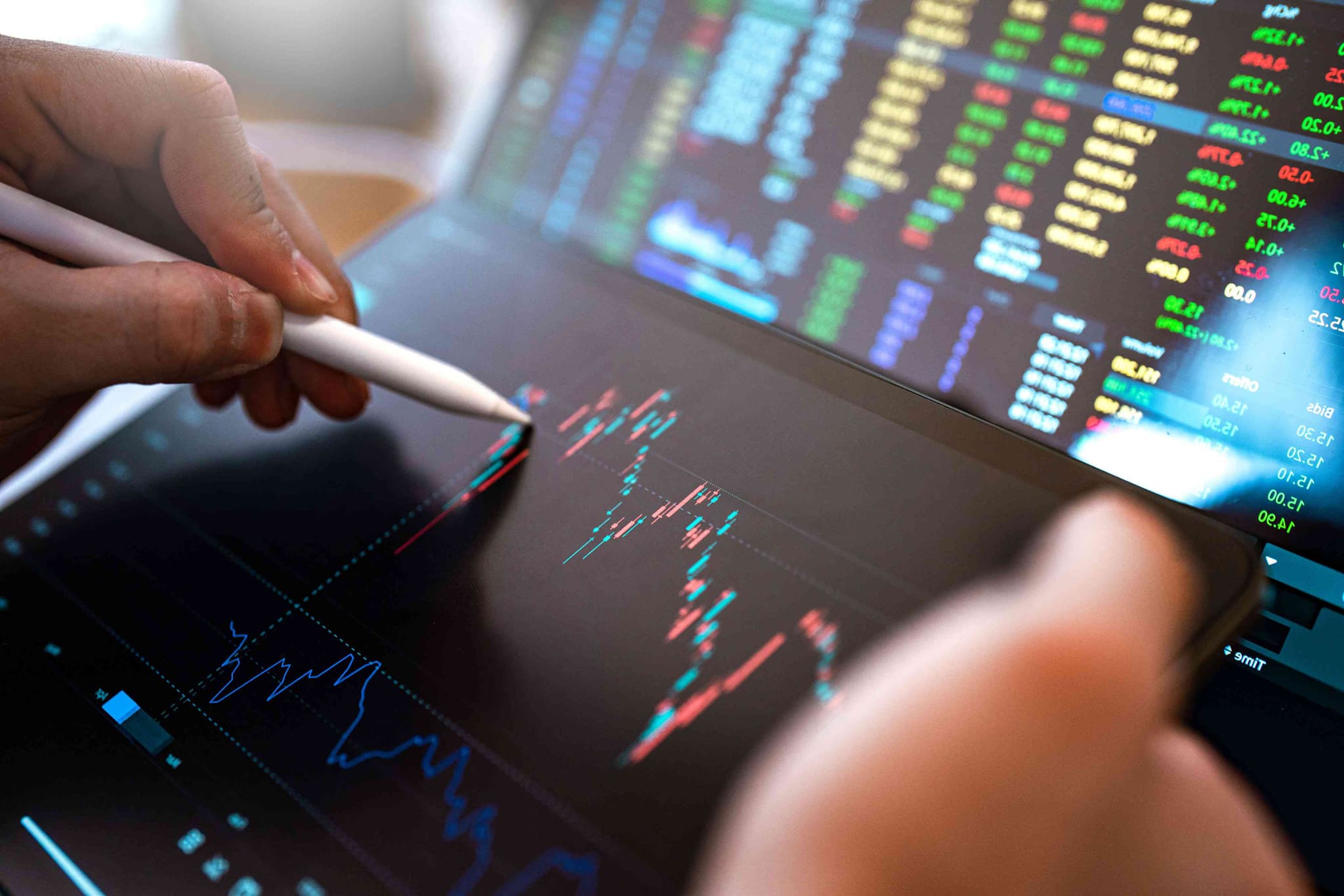 FinnexBot enthüllt das Potenzial fortschrittlicher KI für finanziellen Erfolg