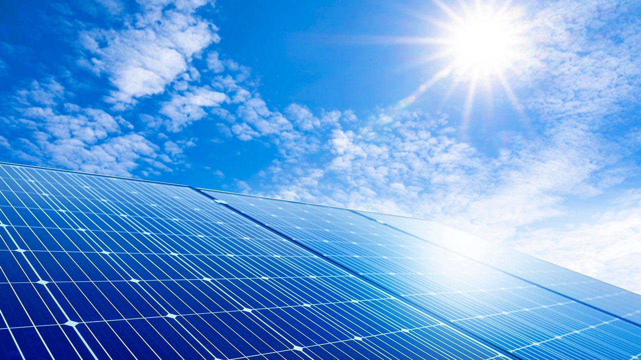 Baubz‘ Solar Prowess Chronicles: Ein Vermächtnis der Führung im Bereich saubere Energie