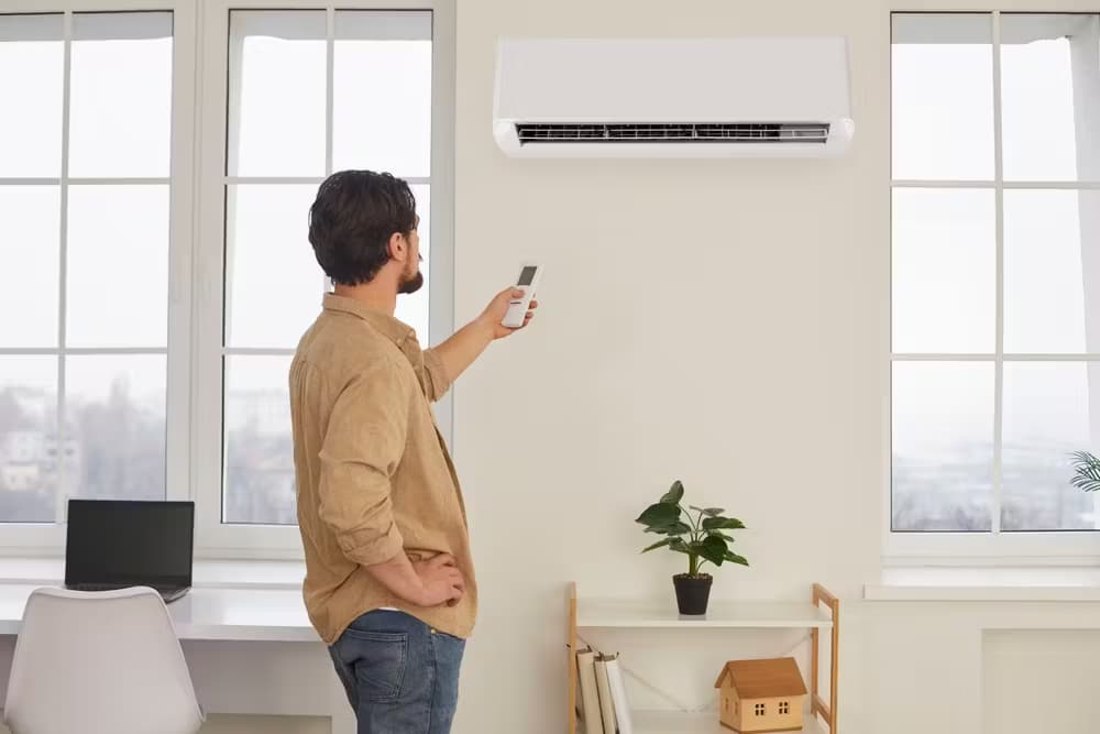 Klimaanlage für jede Jahreszeit – hochwertige Modelle für Ihr Zuhause