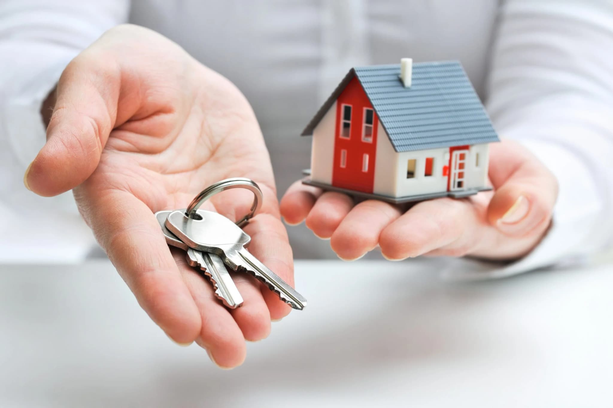 Wie ein lokaler Immobilienmakler Ihnen helfen kann, in Potsdam das perfekte Zuhause zu finden