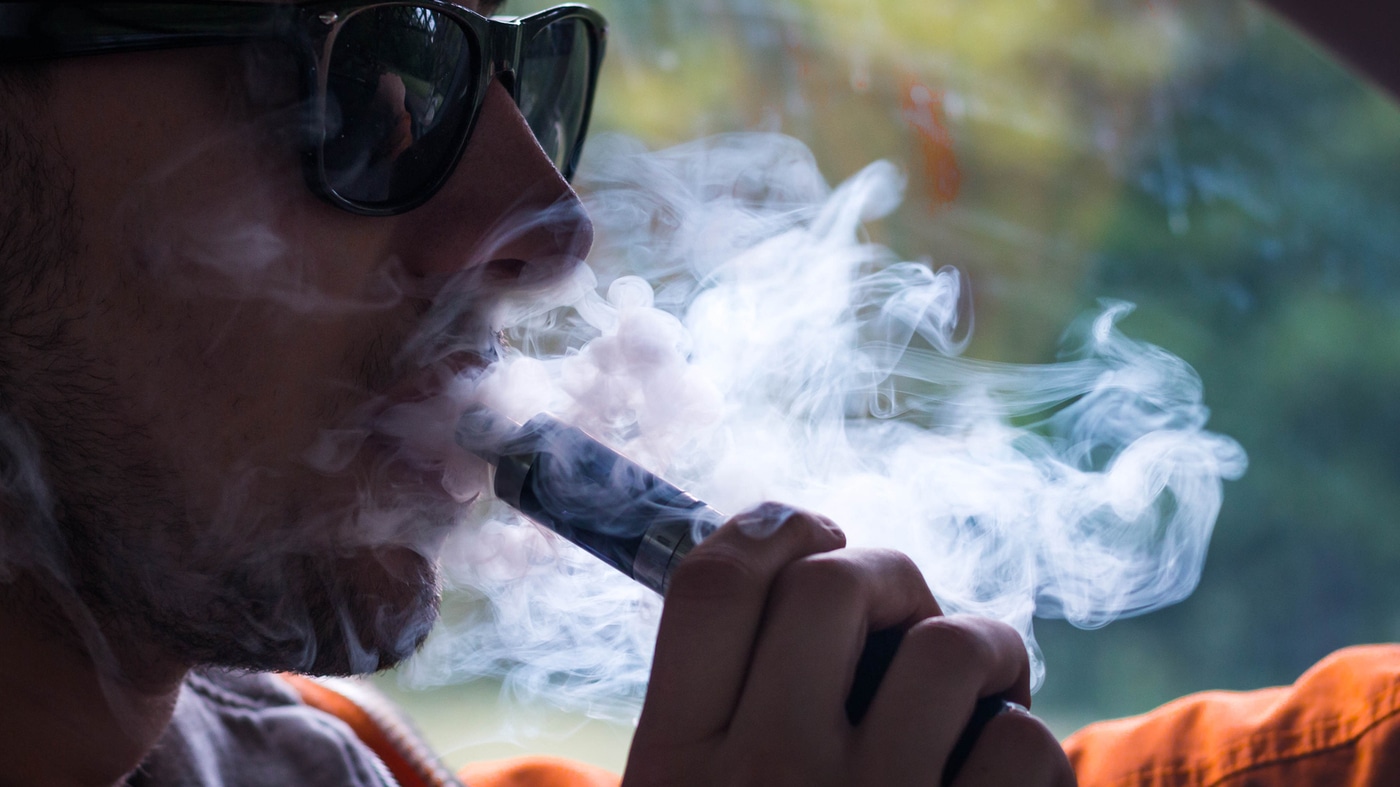 HQD Pods und ihr MeshCoil Verdampfer: Die Technologie, die dein Dampferlebnis revolutioniert