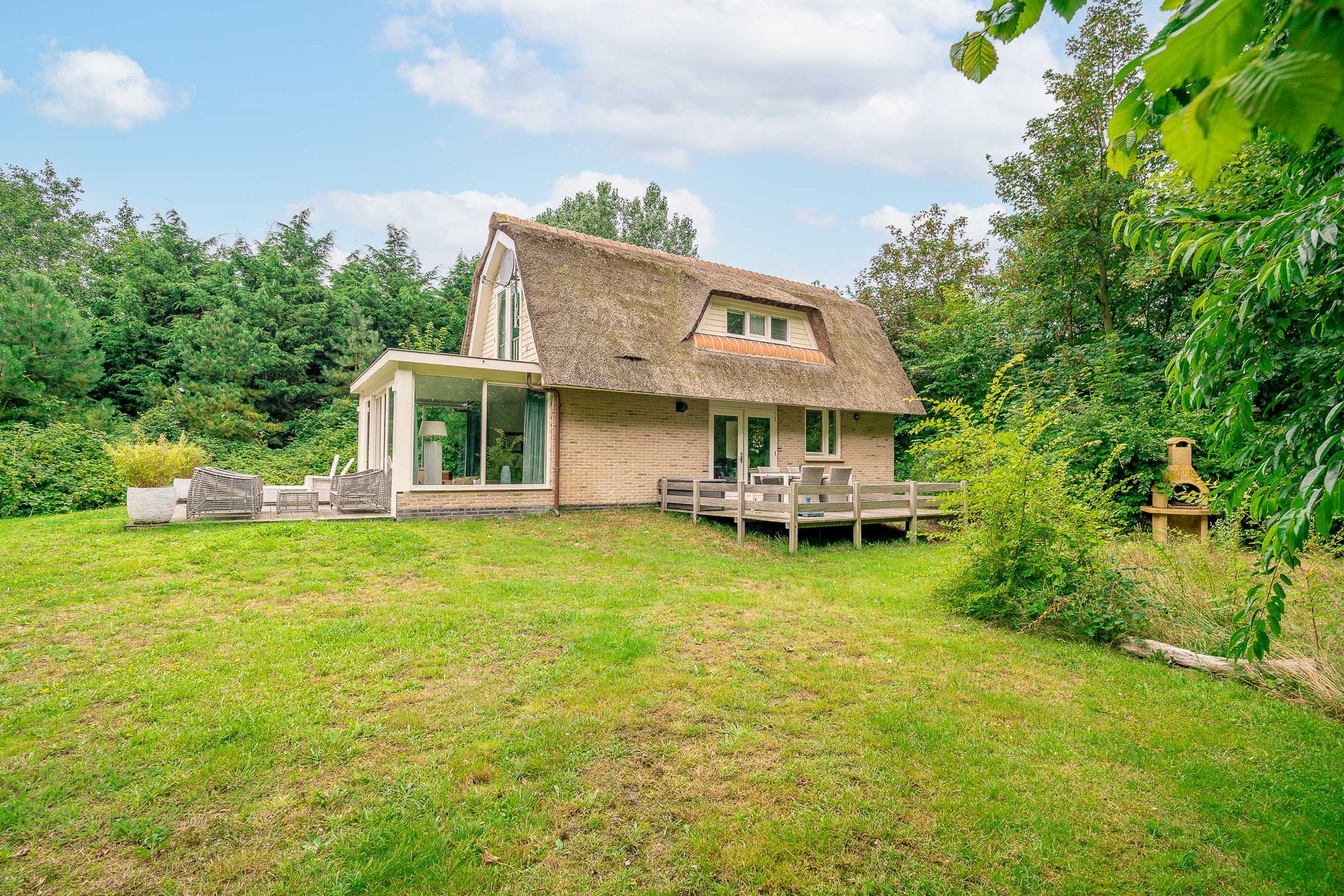 Schönes Ferienhaus mit Hund in Holland – Unsere Tipps für Urlaub mit Vierbeiner, auch mit eingezäuntem Grundstück