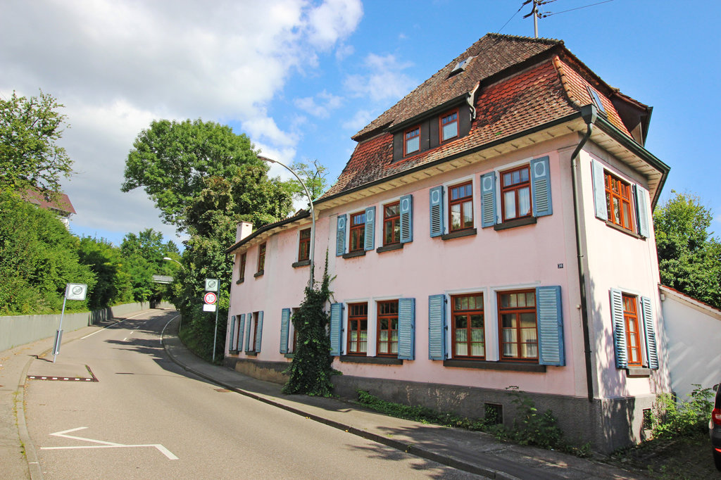 3D-Rundgang in Ludwigsburg: Moderne Technologies für den erfolgreichen Immobilienverkauf