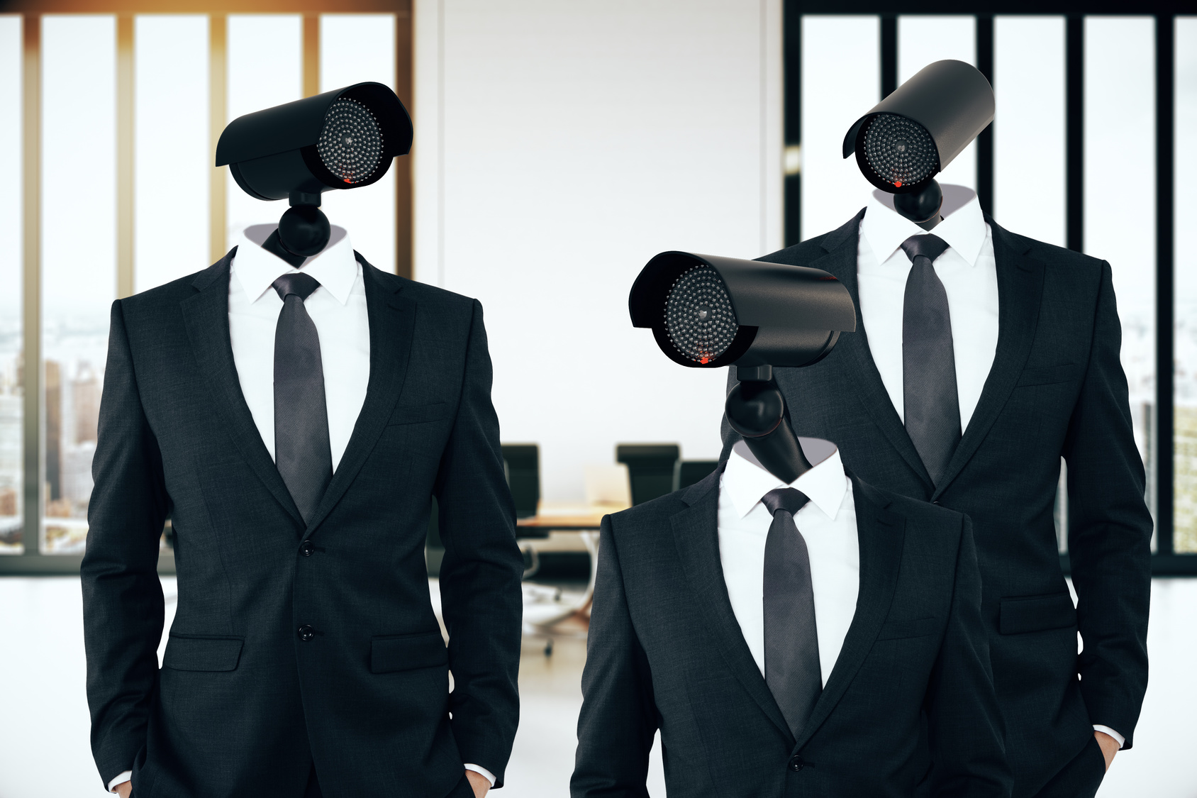 Undercover Pursuits: Spionage in der Detektei