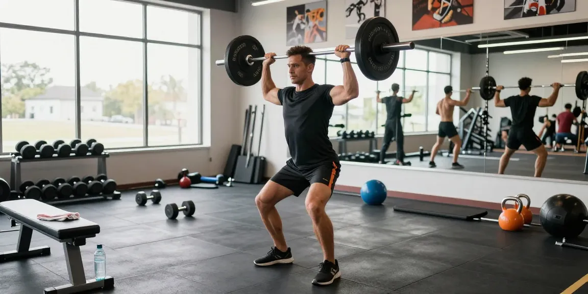 Selliza Shop bietet hochwertige Fitnessprodukte für erfolgreiche Bodybuilder an.