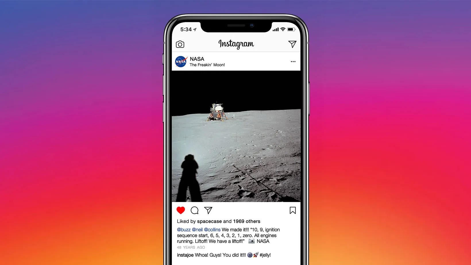 Mehr Sichtbarkeit mit instagram follower kaufen von Famoid