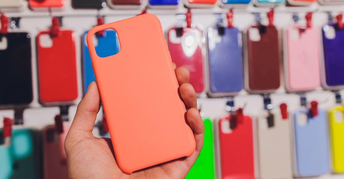 Mit Preiswerte Handyhüllen & Zubehör ist Ihr Smartphone immer bestens geschützt