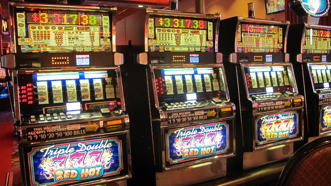 Online-Casinos: Die neue Grenze der Unterhaltung und der großen Chancen