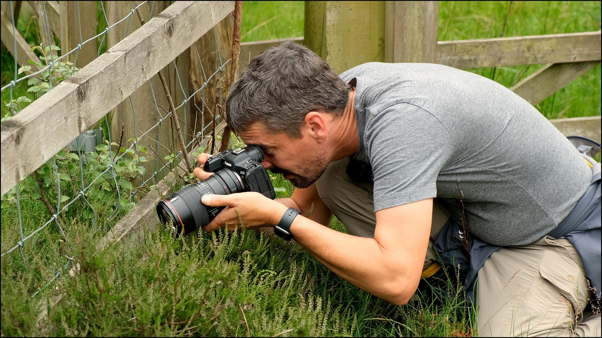 Entfalte dein Potenzial mit dem Fotokurs Hamburg