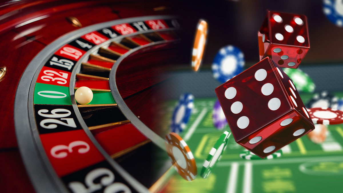 Neue Online Casinos 2025 – worauf Sie bei der Auswahl achten sollten