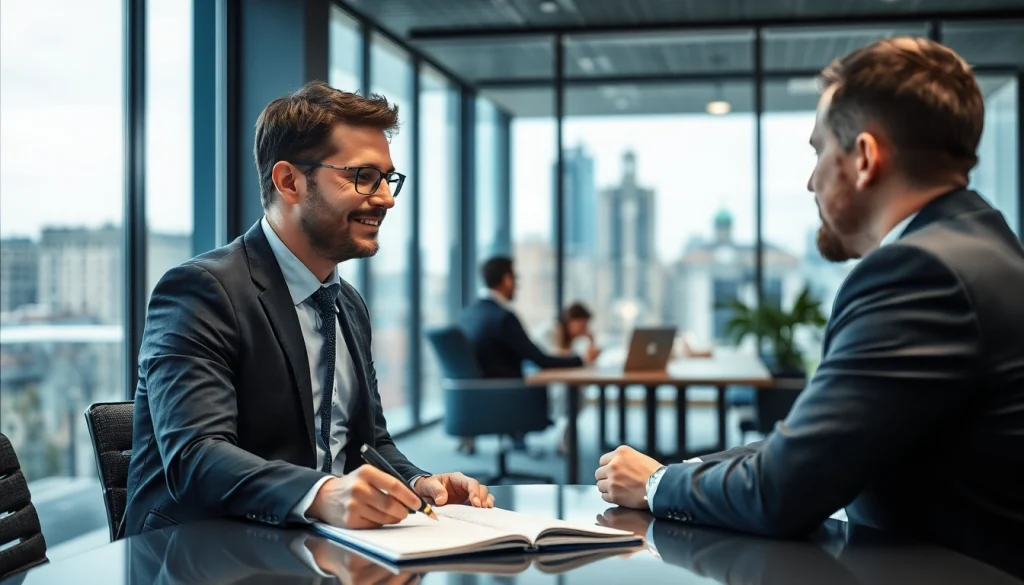 Headhunter Trier – Effektive Lösungen für große Unternehmen