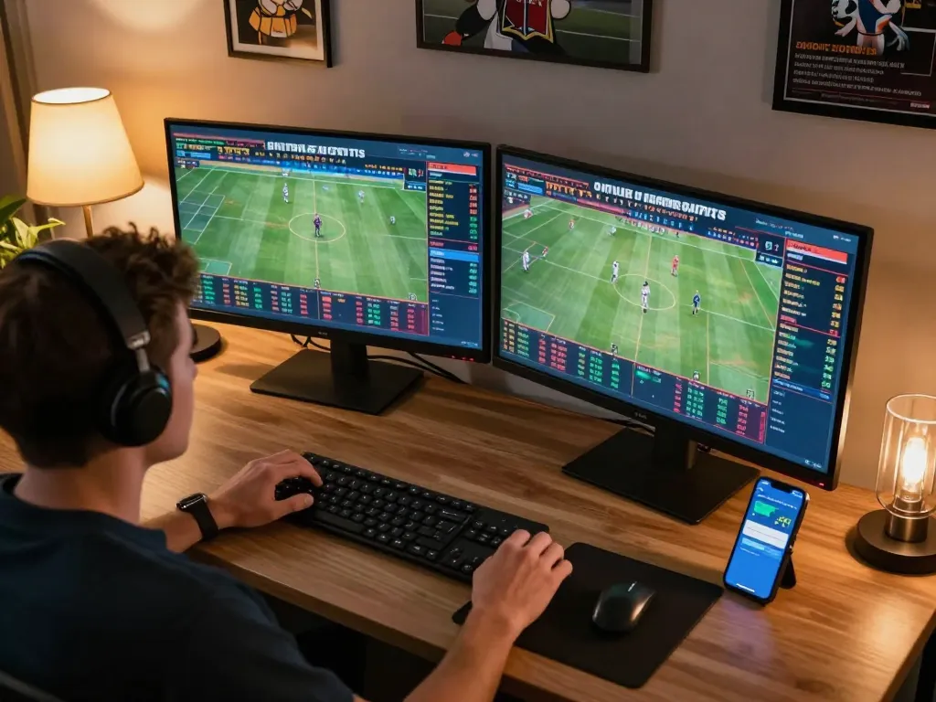 Engaging sports betting analysis with the best KI Detektor for accurate predictions and strategies.
