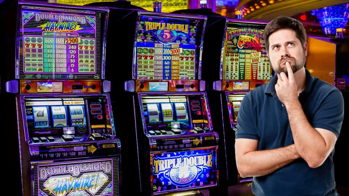 Schweizer Glücksspielfans setzen auf top Ausland Online Casinos