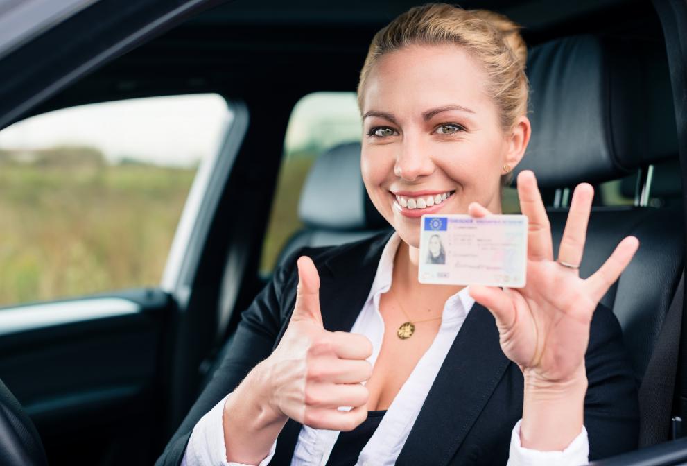Road-Ready: Ein Leitfaden für den sicheren Erwerb Ihres Führerscheins