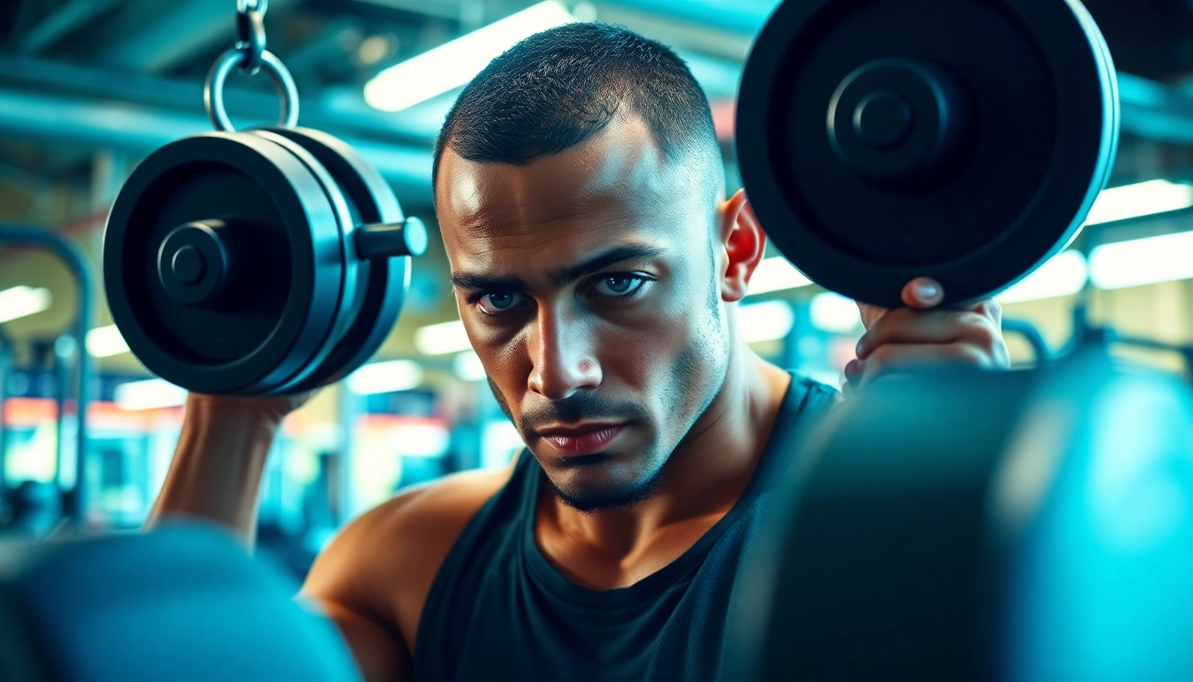 Erfolgreiches Sustanon kaufen für Fitness und Muskelwachstum im Sportumfeld.