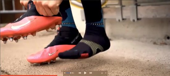Neurosocken und ihre Auswirkungen auf die Fußgesundheit