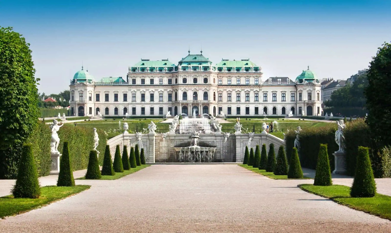 Wien Online: Praktische Infos für Ihr Leben in der Großstadt