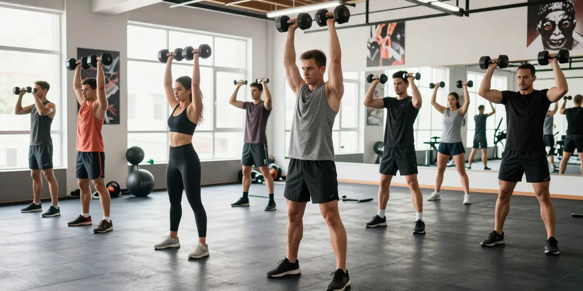 Intensives Training mit Anabolika kaufen für Kraft- und Muskelaufbau im Fitnessstudio
