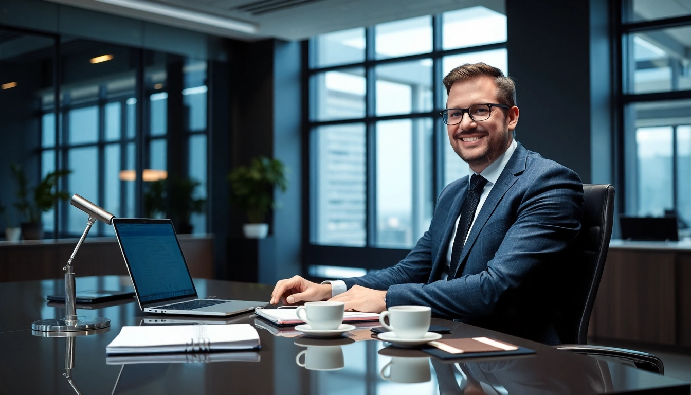 Headhunter Baubranche – Talente für Projektleitung und Bauleitung sichern