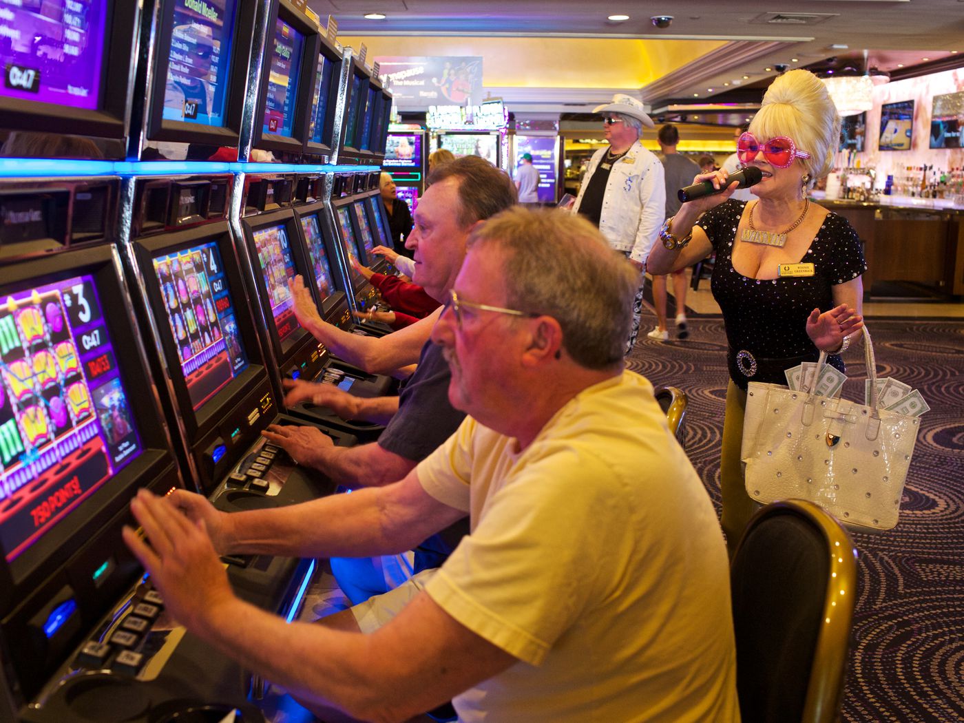 Bermain Slot dengan Tenang di Bandar Togel Terpercaya, Garansi Kekalahan untuk Semua Member