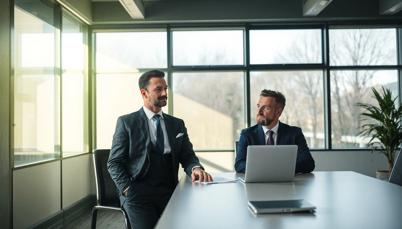 Headhunter IT – Lösungen gegen den Fachkräftemangel in der IT