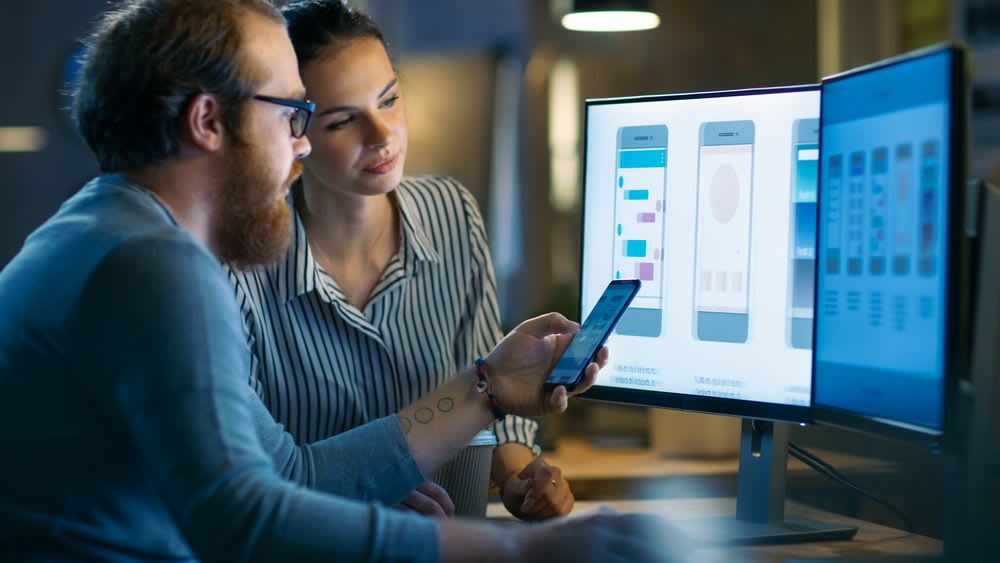 App-Potenzial freisetzen: Als Ihre engagierte App-Agentur eine Vorreiterrolle übernehmen