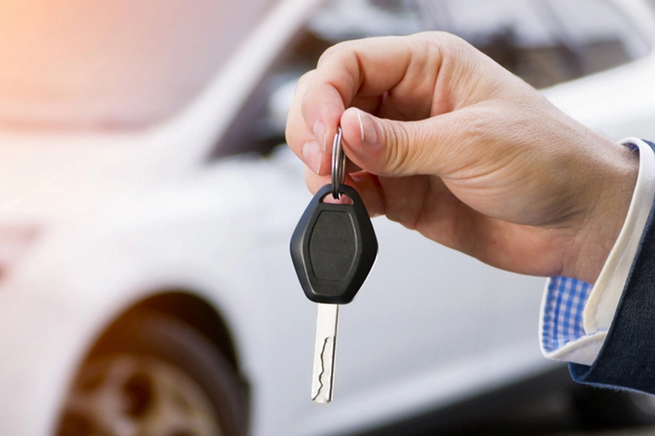 MR-KEY: Die erste Wahl für maßgeschneiderte Auto Schlüssel