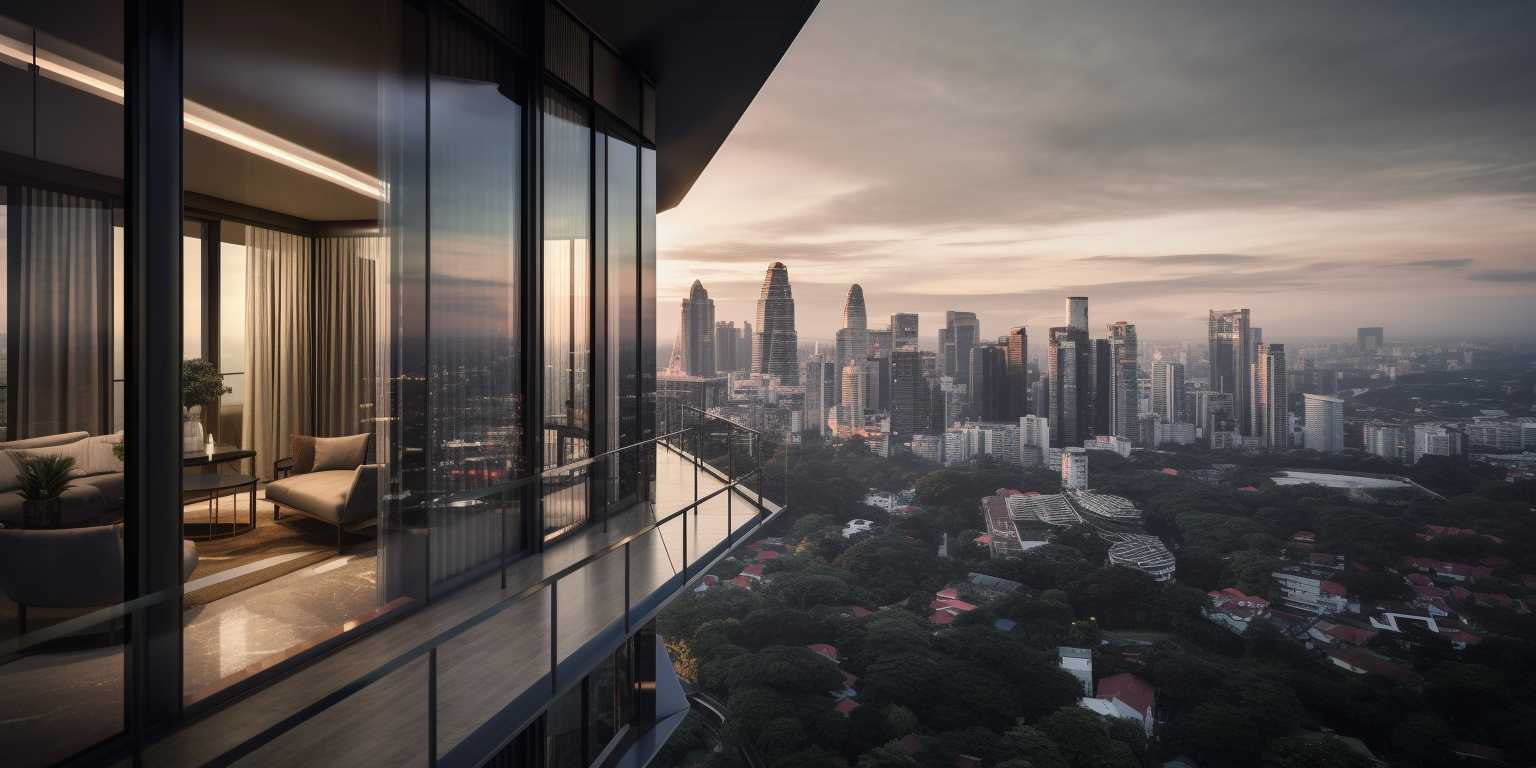 The Chuan Park Transformation: Discovering the Heart of Singapore’s Next Premier Residential Landmark