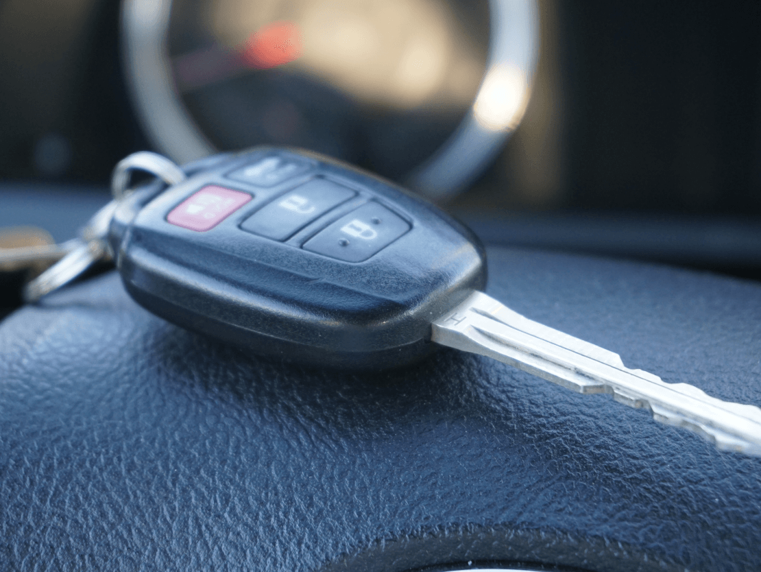 MR-KEY: Die erste Wahl für maßgeschneiderte Auto Schlüssel