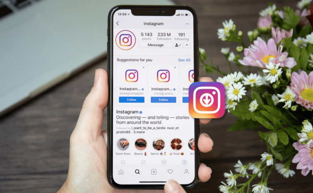 Sichere dir legale deutsche Instagram Follower – AboLöwe macht's möglich