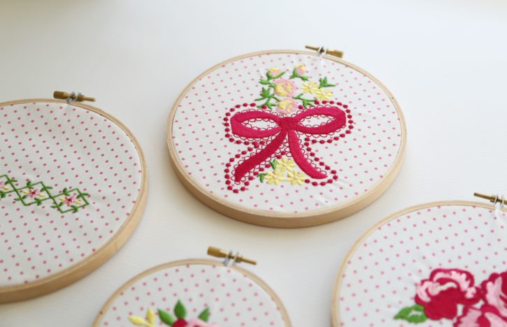 The Intriguing World of Christmas machine embroidery designs: A Beginner's Primer