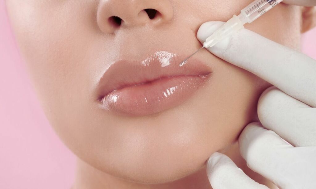 Natürlich glatter aussehen mit Botox Nürnberg