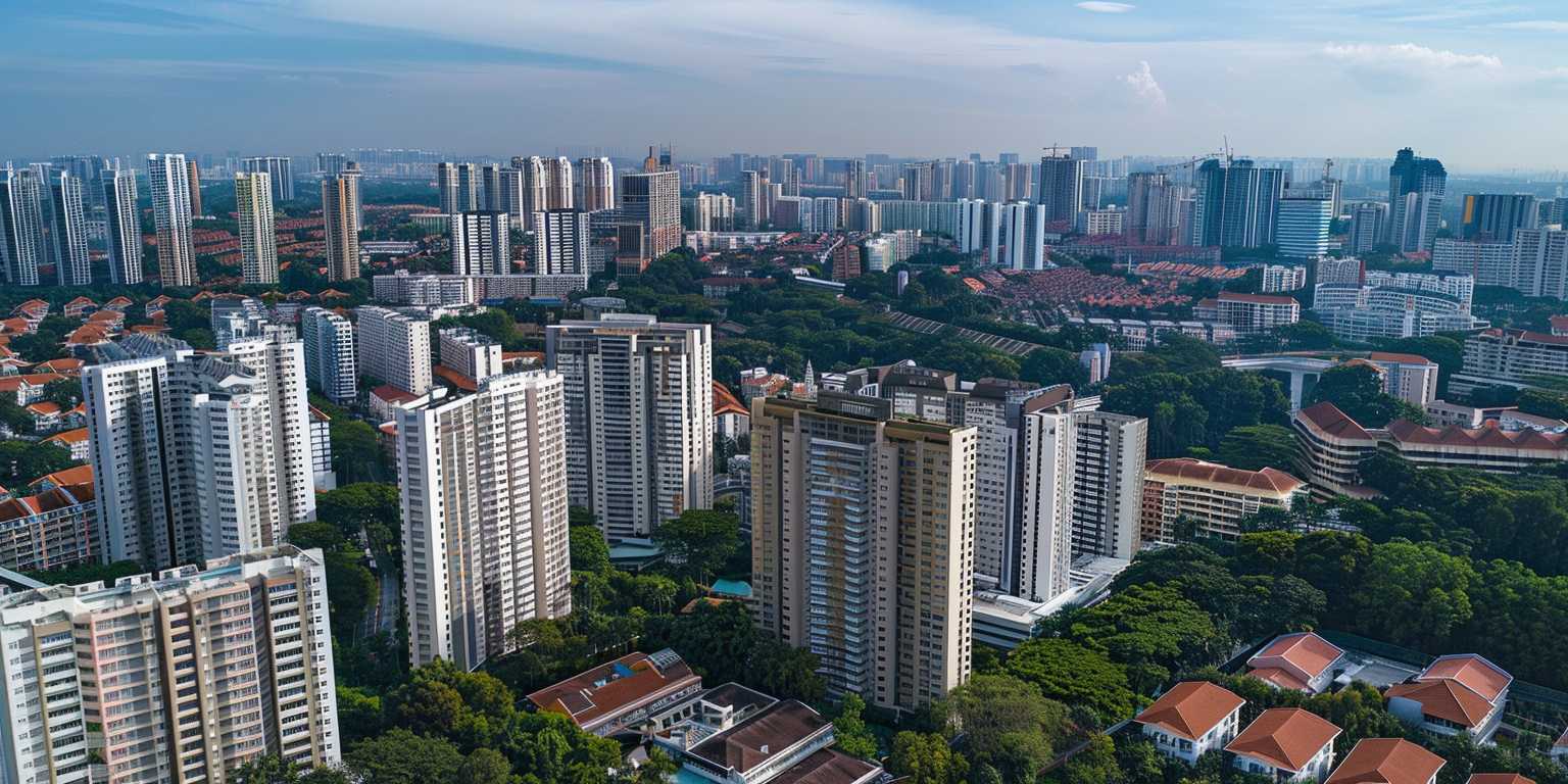 How Bloomsbury Residences Ensures Consistent Rental Income
