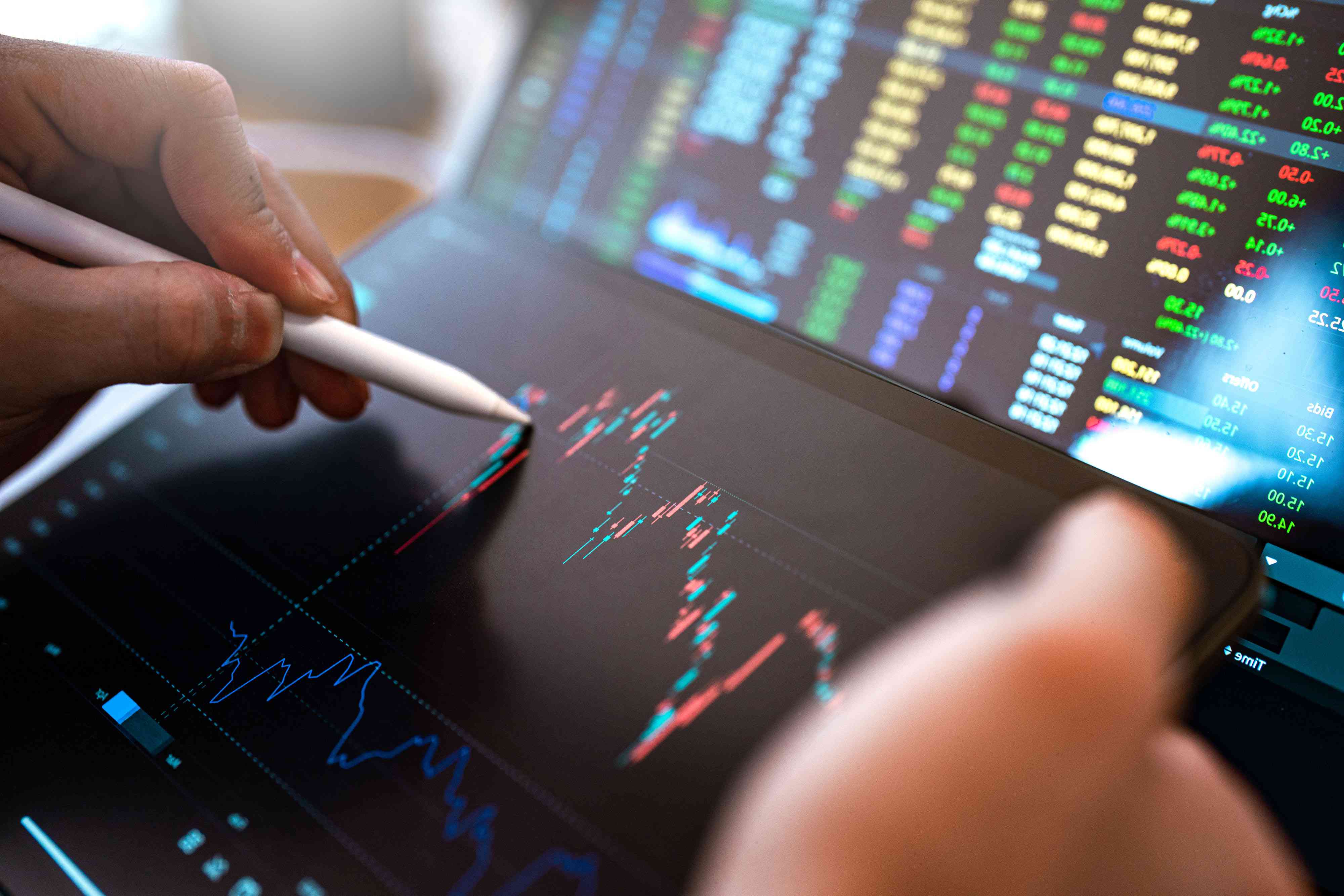 FinnexBot enthüllt das Potenzial fortschrittlicher KI für finanziellen Erfolg