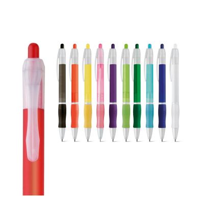 Die besten Farben und Designs für personalisierte Kugelschreiber