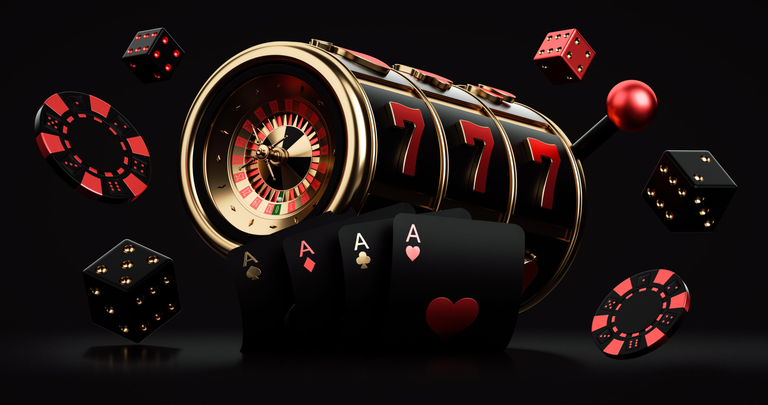 Zeig mir das Geld: Mechanismus der Casino-Bonusbereitstellung