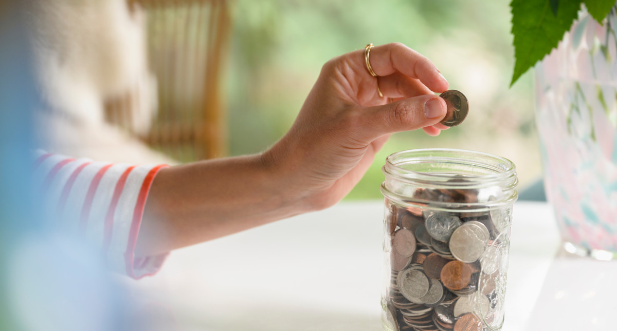 MEISTERN SIE IHR FINANZIELLES SCHICKSAL: EIN UMFASSENDER LEITFADEN ZUR SICHERUNG EINER STRESSFREIEN ZUKUNFT