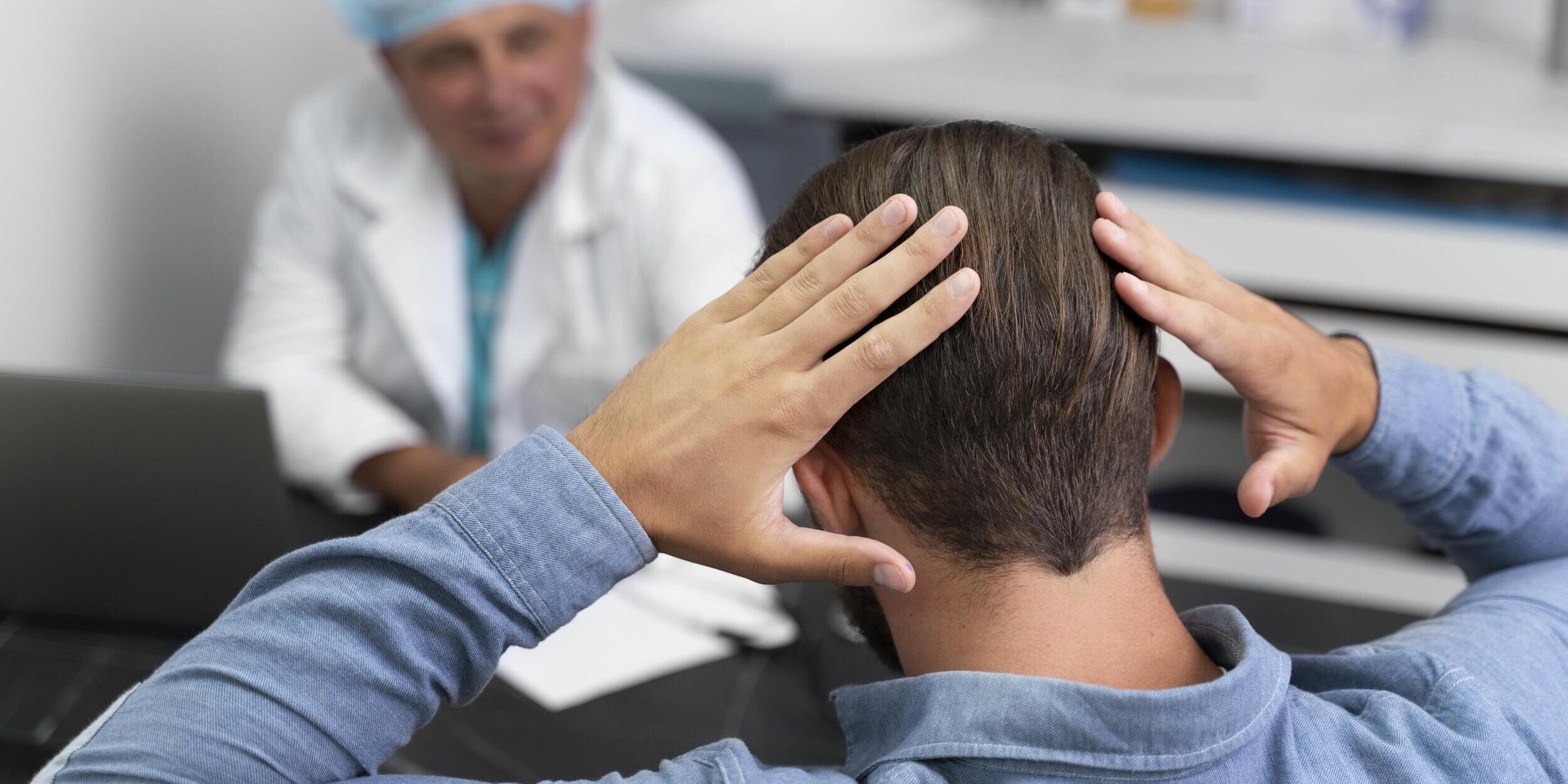 Haartransplantation: Die Zukunft des Haarwachstums