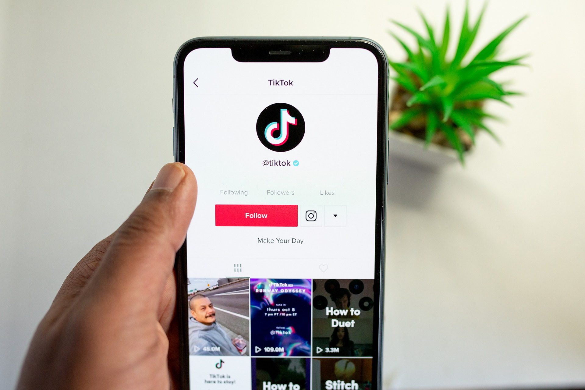 Der Einfluss von TikTok-Followern durch Influencer-Marketing